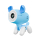 Projektor Kiano Projektor z funkcjami edukacyjnymi Alpha KID Dog Blue